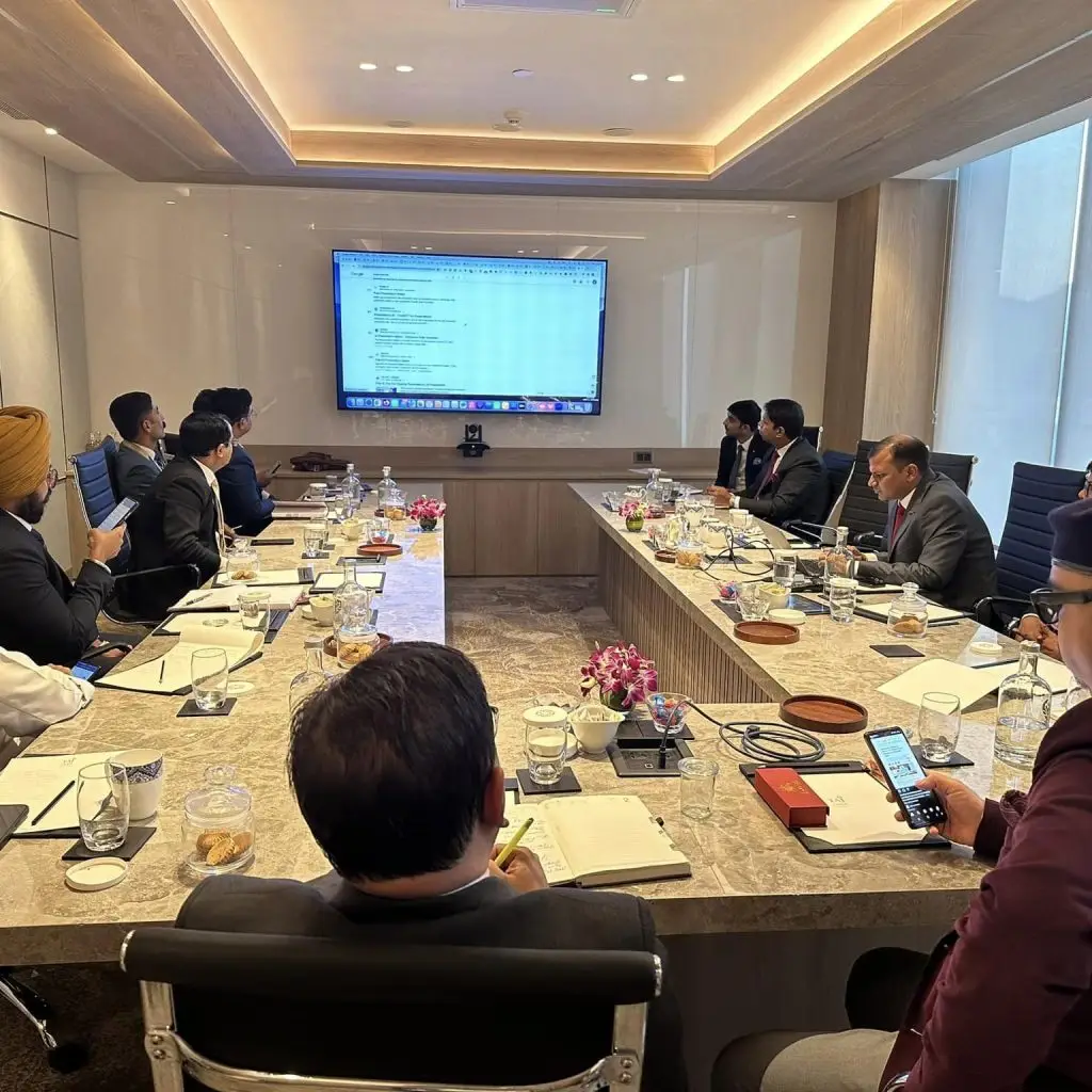 Corporate Trainings on Generative AI 