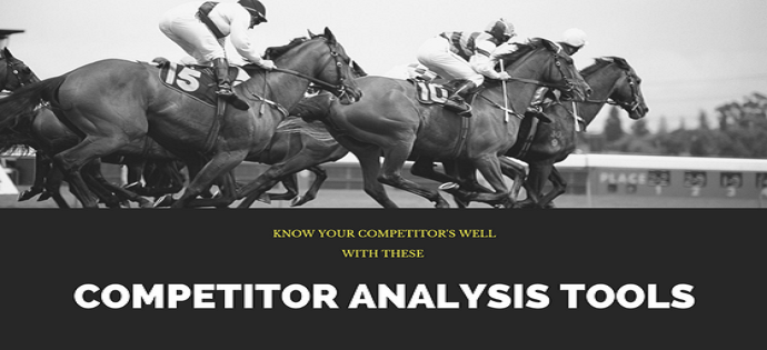 Top Best Free Competitor Analysis Tools