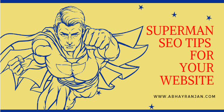 How to do SEO for a Website