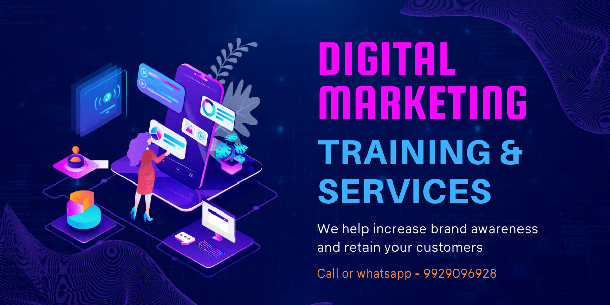 digital marketing agency in jaipur
