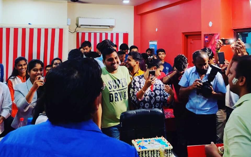 Top Influencer in Rajasthan