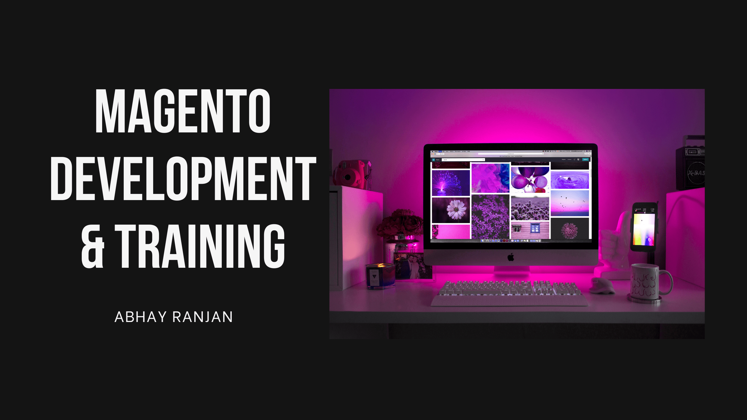 Magento Developer in Jaipur