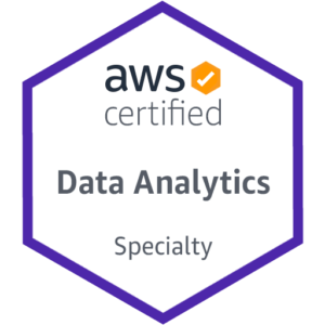 aws data science certification in jaipur