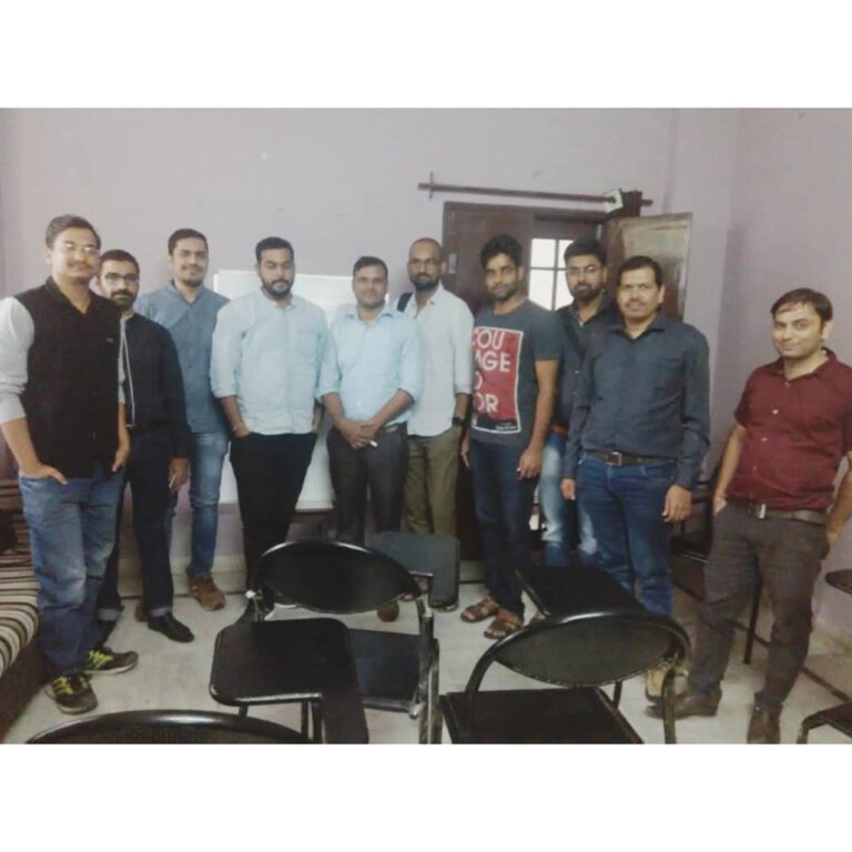 DIGITAL MARKETING MEETUP JAIPUR