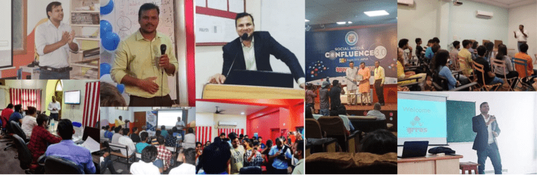 Digital Marketing mentor in Jaipur