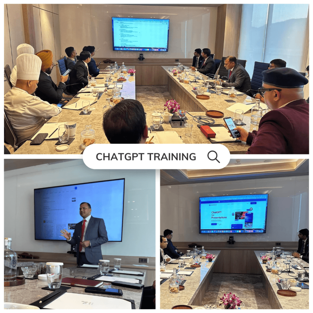 CHATGPT EXPERT